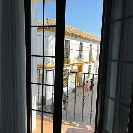 Balcon De Los Patios Con Parking กอร์โดบา ภายนอก รูปภาพ