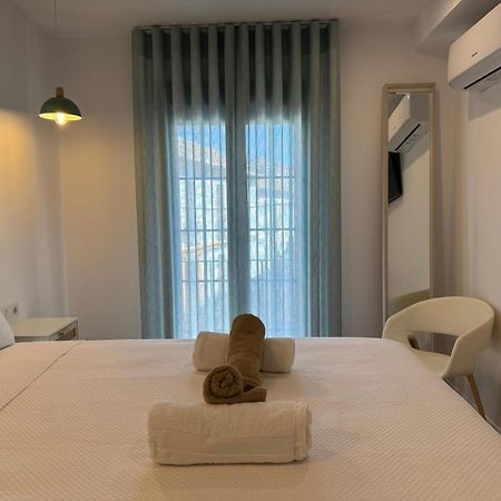 Balcon De Los Patios Con Parking กอร์โดบา ภายนอก รูปภาพ