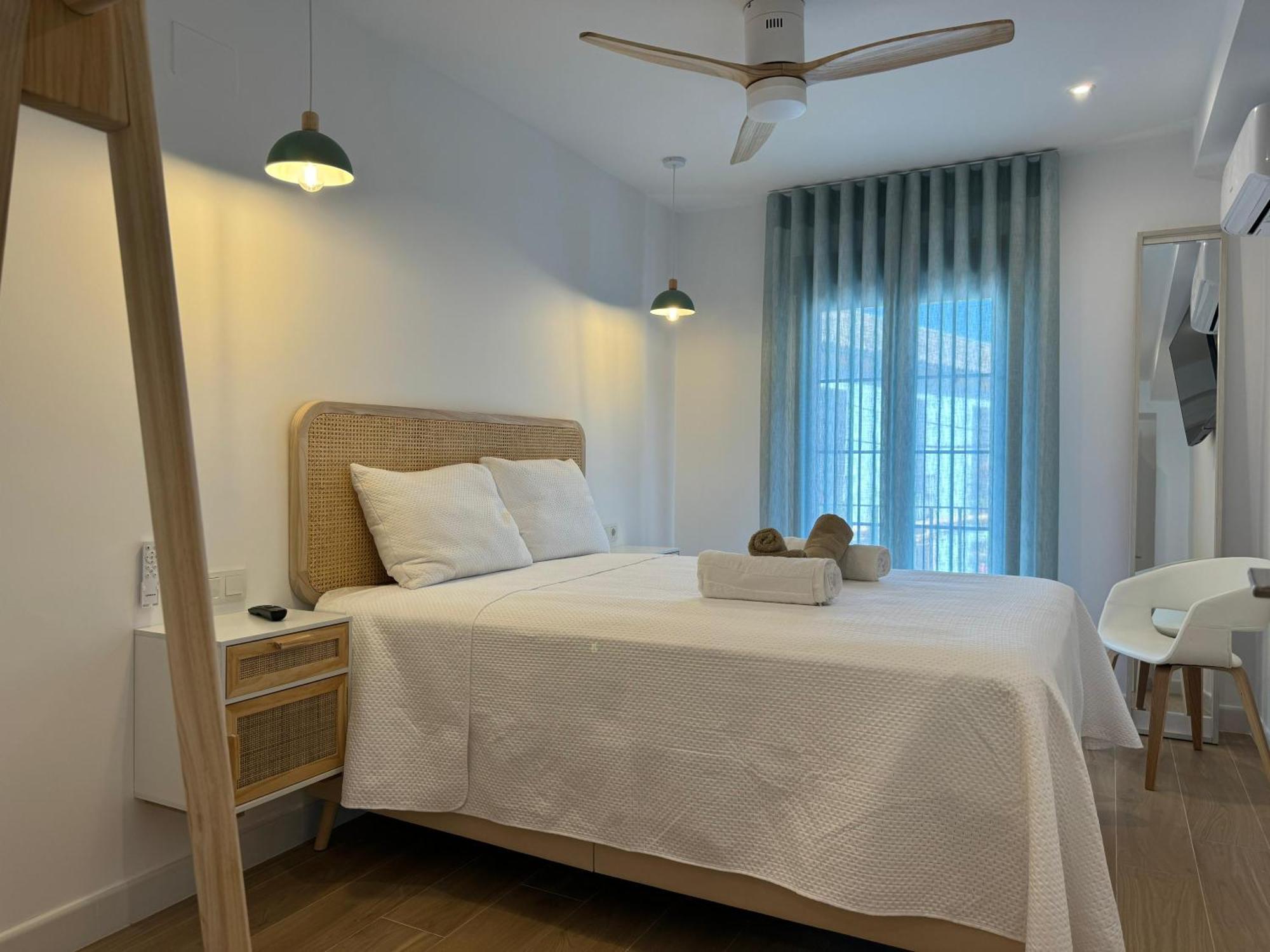 Balcon De Los Patios Con Parking กอร์โดบา ภายนอก รูปภาพ
