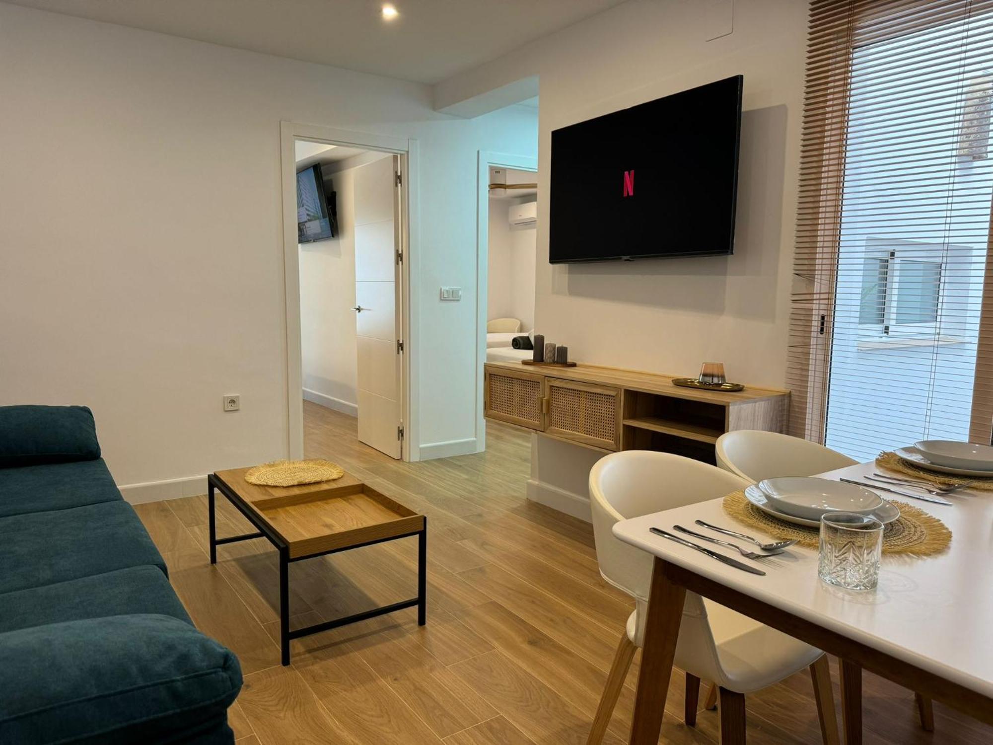 Balcon De Los Patios Con Parking กอร์โดบา ภายนอก รูปภาพ