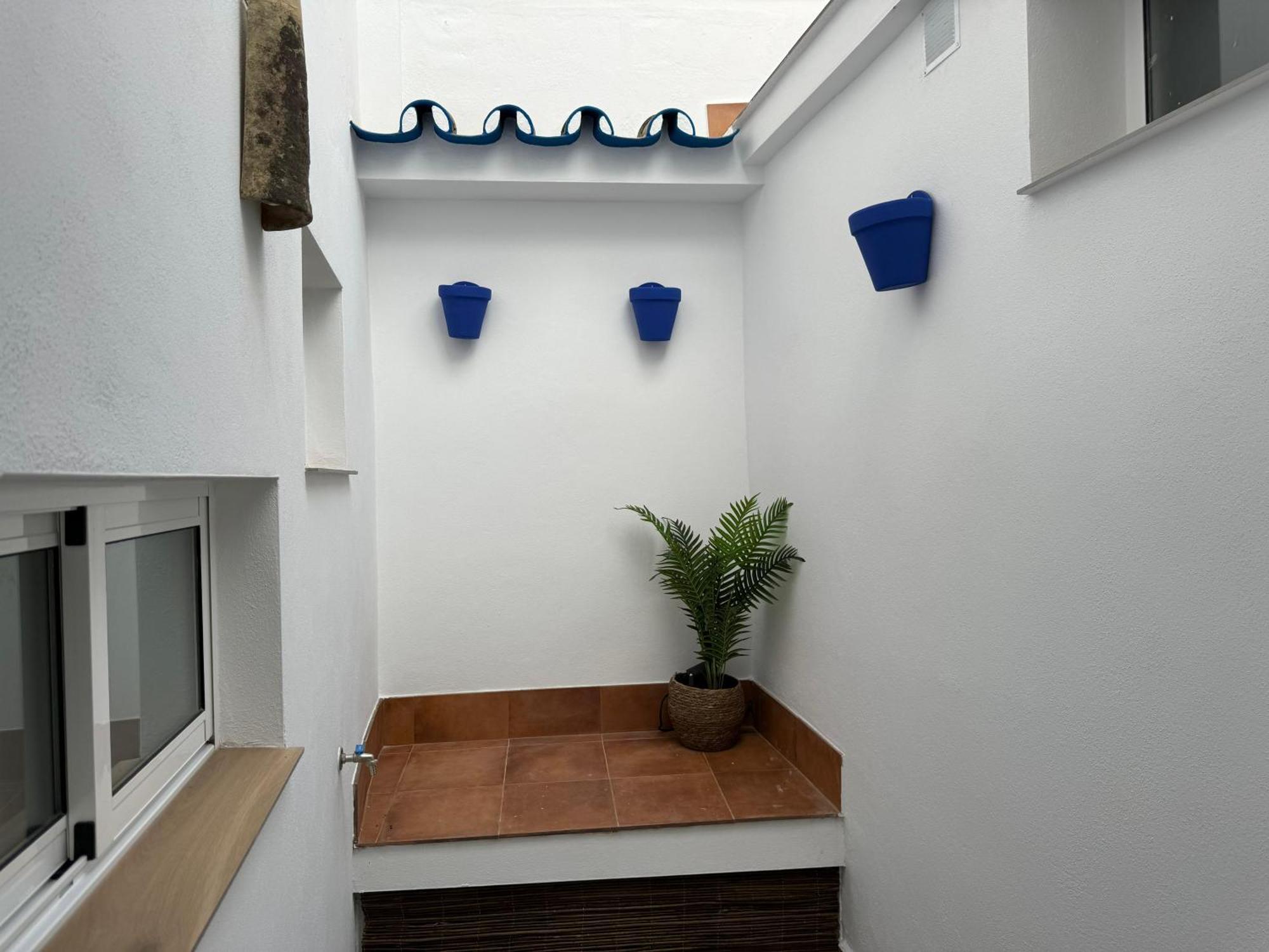 Balcon De Los Patios Con Parking กอร์โดบา ภายนอก รูปภาพ