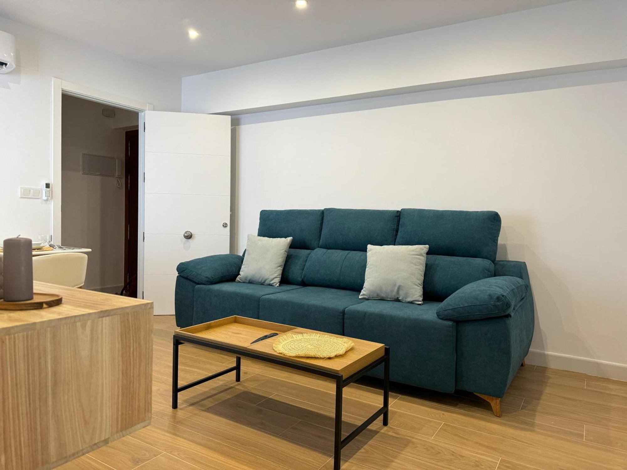Balcon De Los Patios Con Parking กอร์โดบา ภายนอก รูปภาพ