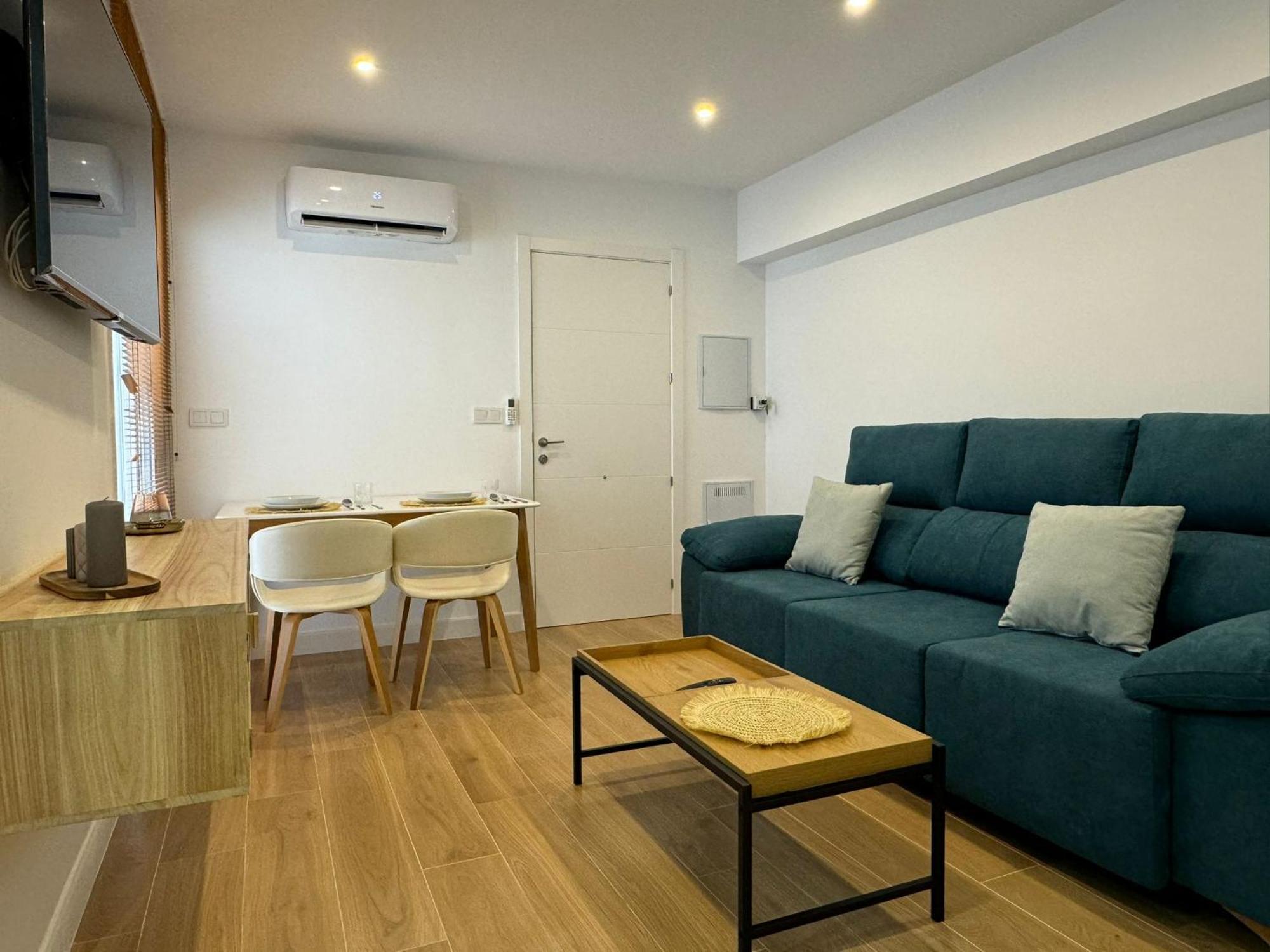 Balcon De Los Patios Con Parking กอร์โดบา ภายนอก รูปภาพ