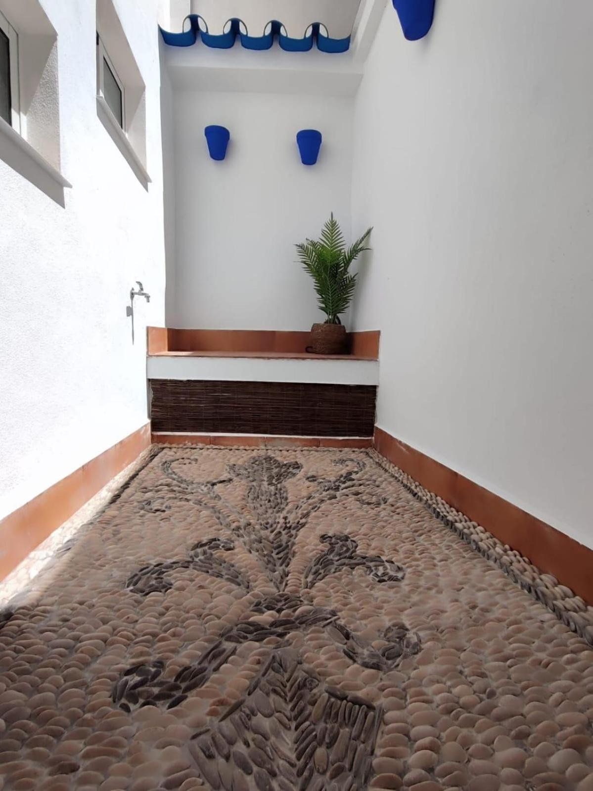 Balcon De Los Patios Con Parking กอร์โดบา ภายนอก รูปภาพ